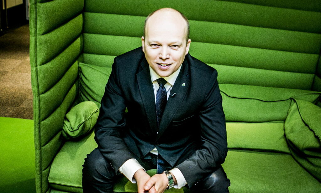 Konfliktene som splitter Ap og Sp