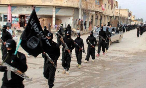 Skal slå til i to bølger i Europa: - Slik opererer IS-terroristene