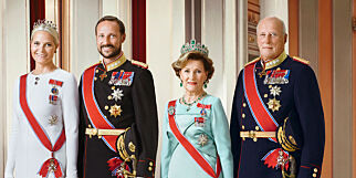 Kong Harald og kronprins Haakon bruker hoffets penger på private hus og hytter