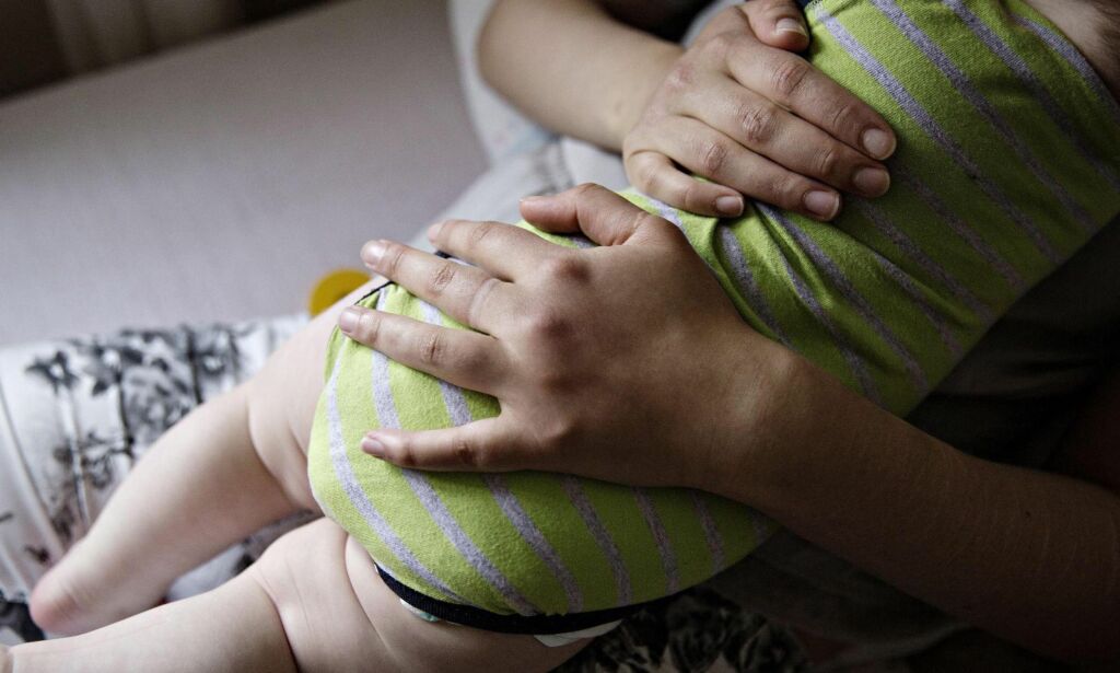 Nettverk hjalp babymamma (27) å leve i skjul for barnevernet