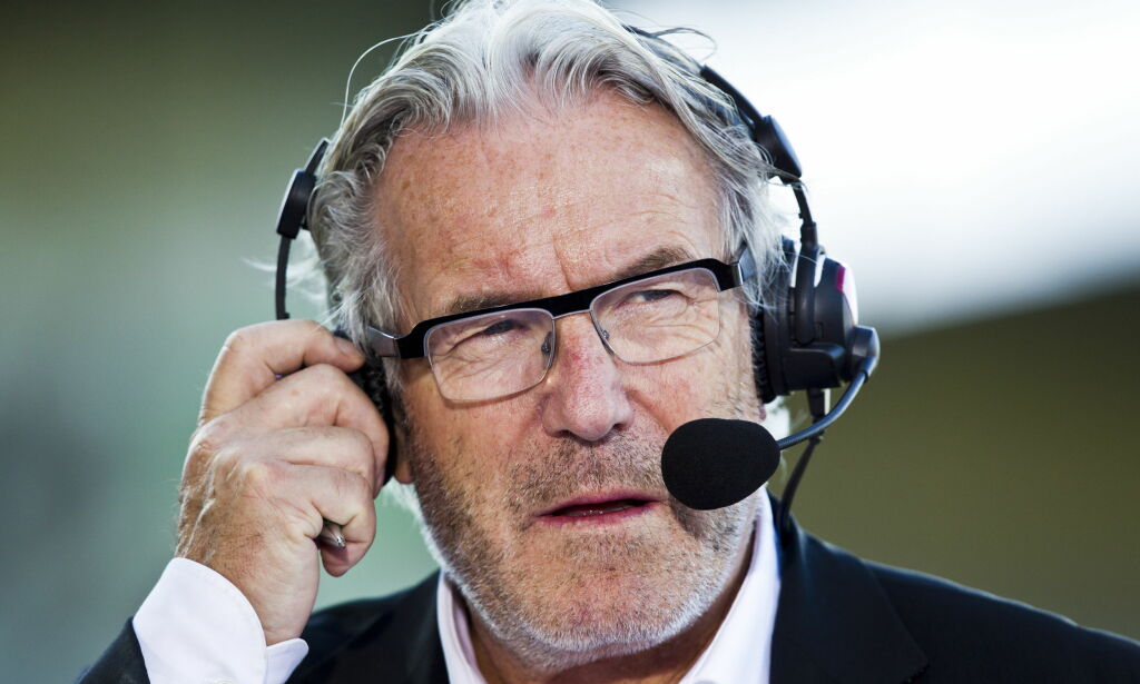 Det er ikke bare Davy Wathnes tid som er forbi