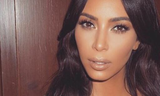 Kim Kardashian røper at hun rotet i viktig bevis i O. J. Simpson-saken