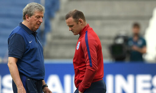 Hodgson har fått ultimatum. Setter Englands EM-sjanse i fare i kveld: - Arrogant gambling
