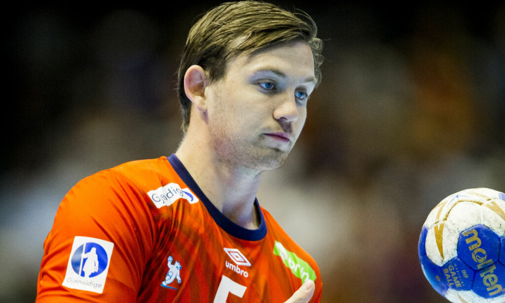 Håndballgutta tapte i playoff - nå får de være med i VM likevel