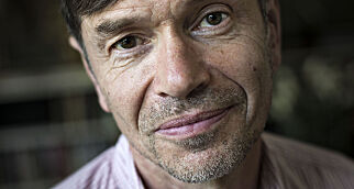 Rolness’ toleranse for intoleranse