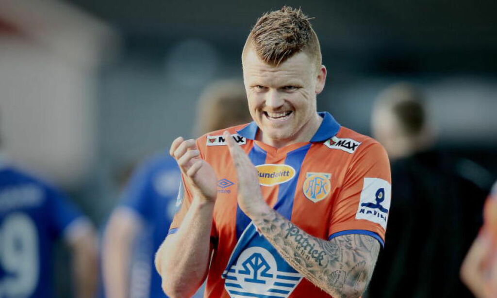 Rekdal advarer Riise
