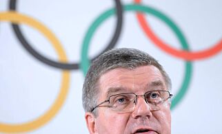 IOC varsler massiv retesting av OL-prøver etter dopingsjokkene fra Beijing og London