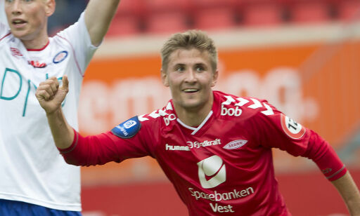 Rekdal etter ydmykelsen mot Brann: - Jeg tenker ikke på min framtid, men å redde klubben fra å rykke ned
