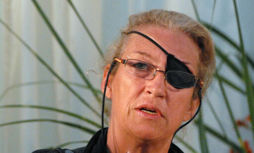 Familien til Marie Colvin saksøker Syria