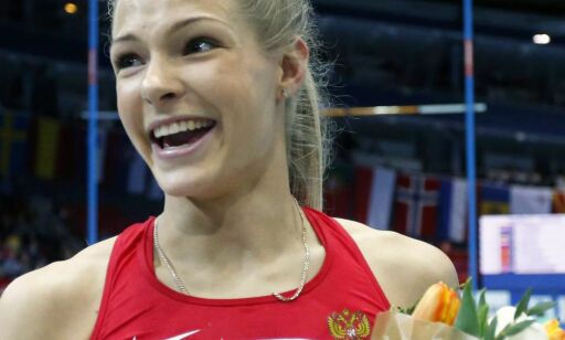 Ny russer får delta i Rio-OL. Men superstjerna Isinbajeva fikk nei