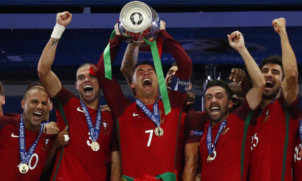 Prøve-VM 2017: Her er de 10 største stjernene i Confederations Cup