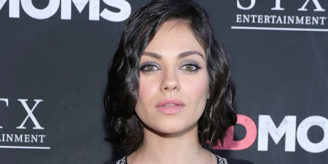 Mila Kunis avslører: - Vi var «venner med fordeler»