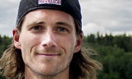 Nils Jakob Hoff (31) ble mobbet før han ble Johaugs drømmemann. Nå vil han ha fokus på egen karriere