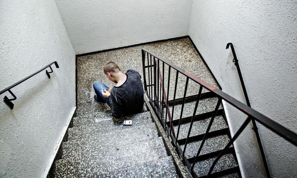 Heroinassistert behandling vil neppe hjelpe