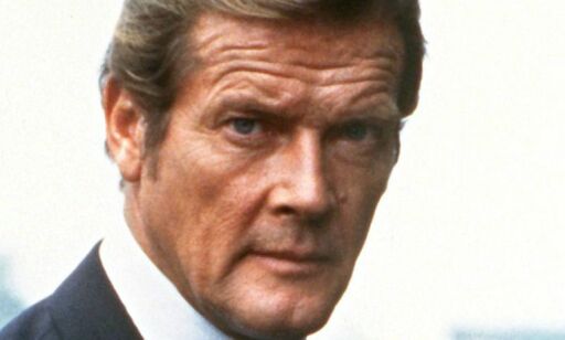 «James Bond»-stjerna mistet dattera
