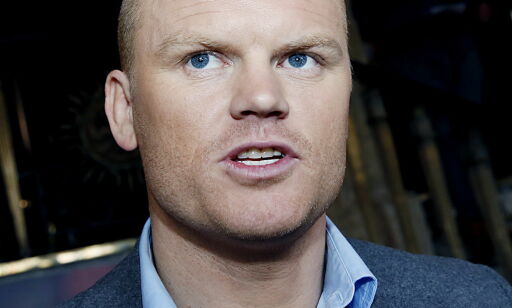 Riise slakter landslaget og sier han er sjokkert. Åpner for å bli trener selv