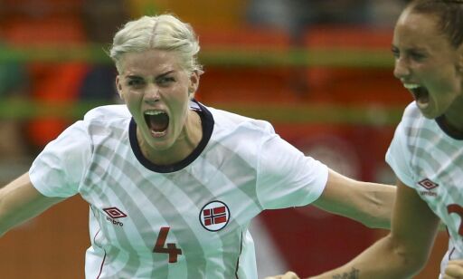 Kristiansens spesielle hilsen etter superkampen: - Vi skulle gruse dem
