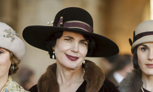 Mannen bak «Downton Abbey» fnyser av snobbestempelet