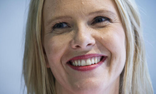 Slik vil Listhaug integrere flyktningene
