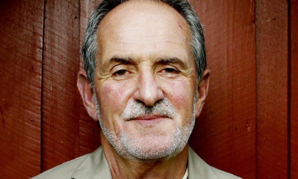 Jon Michelets store krigsseilerepos blir TV-serie