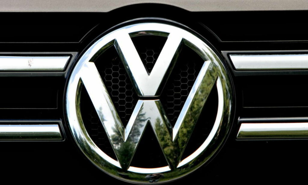 Kilder: Volkswagen tilbyr seg å kjøpe tilbake 500 000 biler