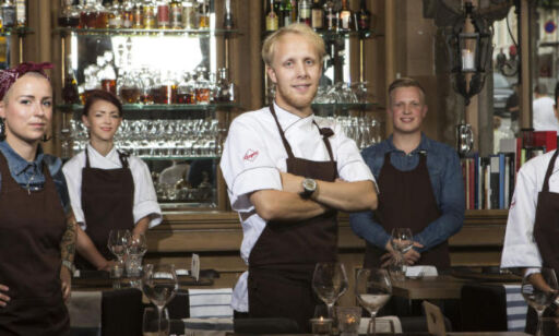 Michelin, White Guide, TripAdvisor: Slik blir restaurantene vurdert