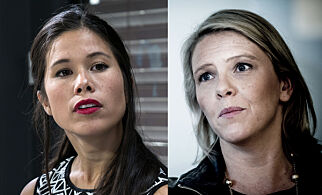 - Lan Marie gjør hverdagen til folk flest vanskeligere
