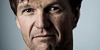 - I 15 år gikk jeg rundt med vondt i magen. Utfordringen var at jeg egentlig ikke var god nok