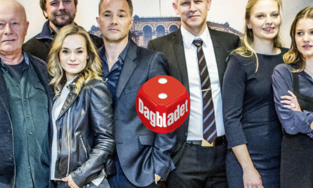- «Mammon 2» er en parodisk nyttårskalkun