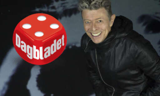 David Bowie kom med plate tre dager før han døde: - Et feilslått mesterverk