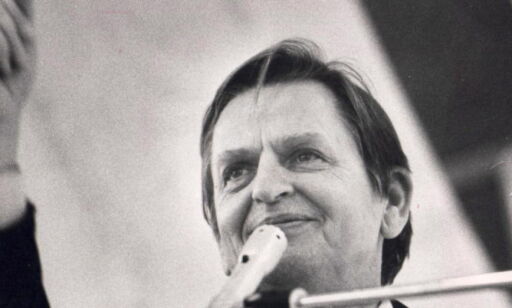 Nye spor i drapet på Olof Palme: Svensk journalist hevder å ha funnet gjerningsmannen