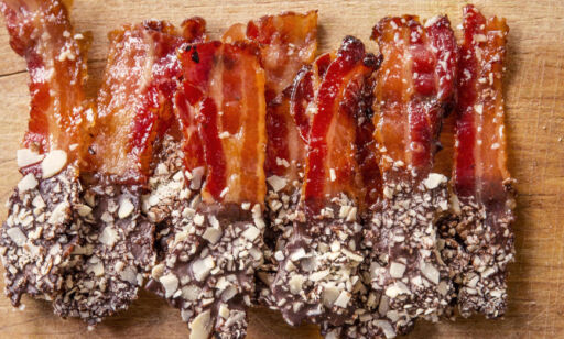 Bacon: Så godt at helsemyndighetene ikke burde vite om det