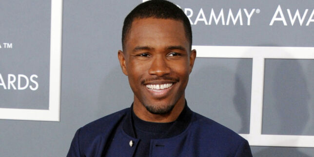 Ny app skal vasle om Frank Oceans nye album
