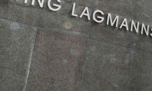 Stortinget vil fjerne juryordningen i norsk rett