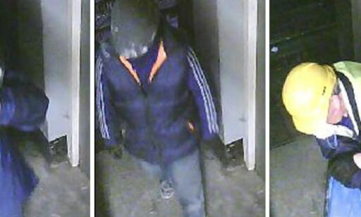 76-åring arrestert for tidenes juveltyveri i London