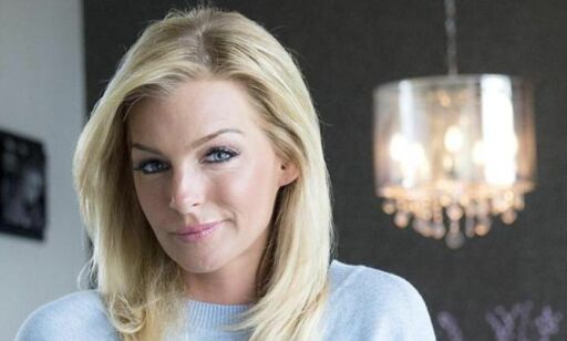 Den første gangen stalkeren ringte ante ikke Kathrine Sørland at hun var på vei inn i et to år langt mareritt