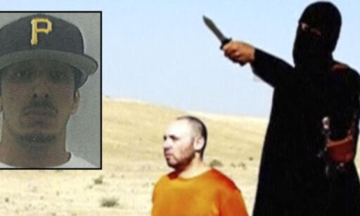 - «Jihad John» er den beste ansatte vi har hatt