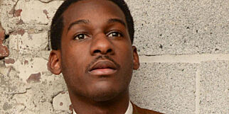 Anmeldelse: Leon Bridges - «Coming Home»