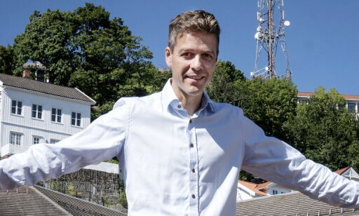 KrF-tillitsvalgte i august: JA til Ap og Sp