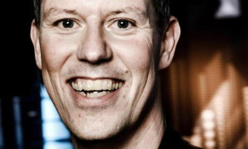 - Mitt mål er å finne låter som omfavner ulike verdener