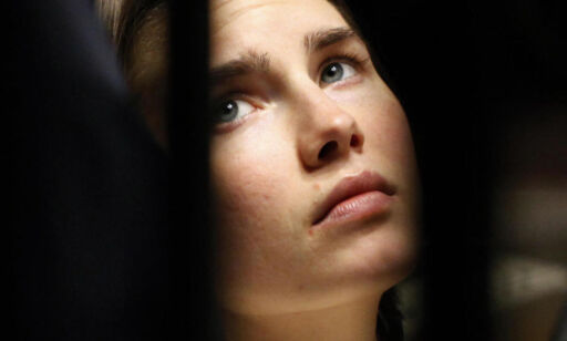 Italias høyesterett opphever dom mot Amanda Knox og eks-en