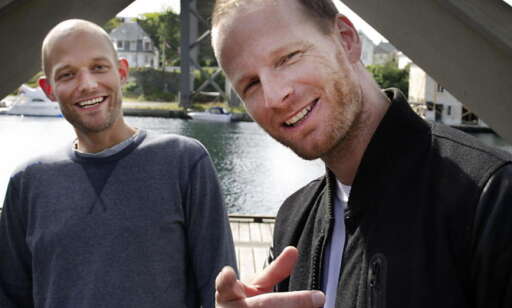Joachim Trier-film til hovedkonkurransen i Cannes