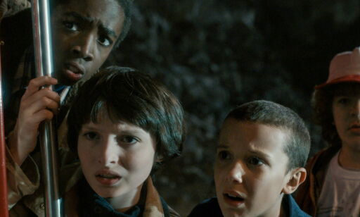 Dette vet vi om sesong tre av «Stranger Things»