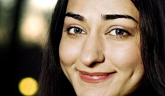 Shabana Rehman: - Vil ha mer politisk satire