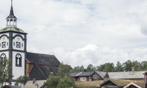 15 053 nordmenn har meldt seg ut av Den norske kirke de siste fire dagene