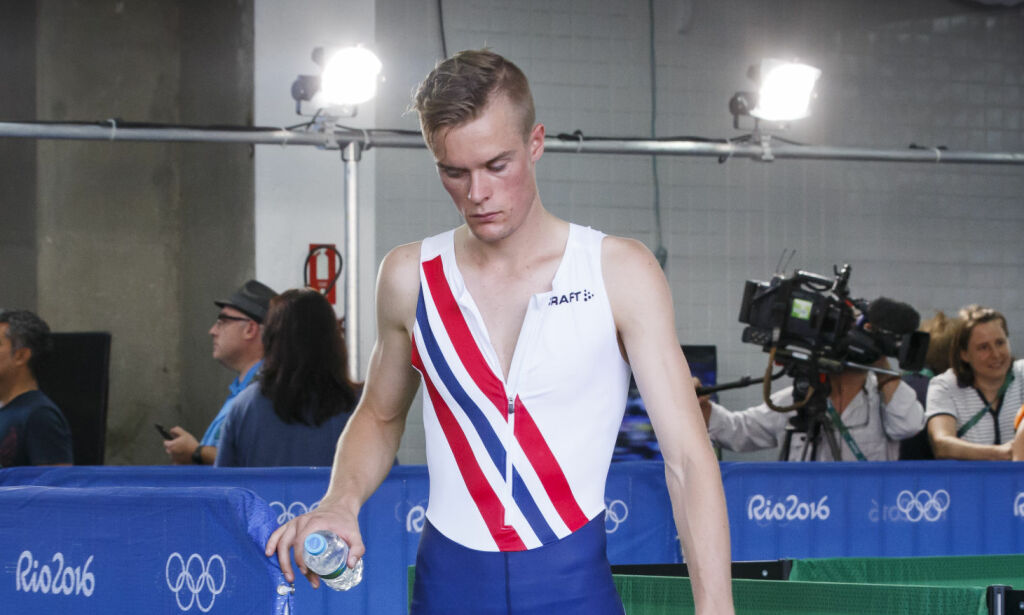 OL-fiaskoen: Dumt å sparke folk fordi Norge manglet et par medaljer