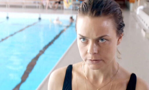 Agnes Kittelsen får utro-sjokk i ny norsk film