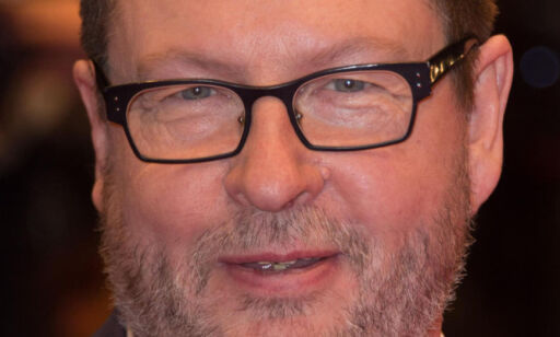Lars Von Trier bekymra for å lage film i edru tilstand