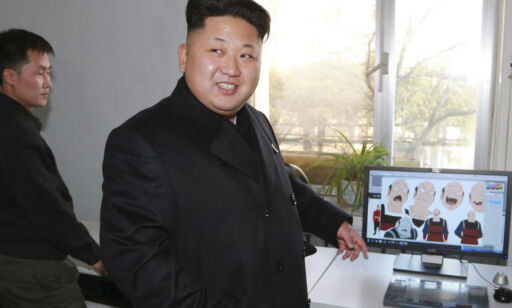 Nord-Koreas hemmelige hacker-elite: Håndplukket som 17-åringer fra militærakademi for cyberkrig