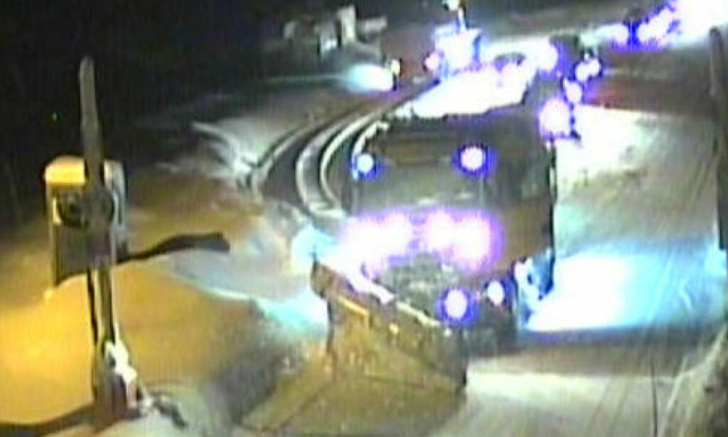 Her kommer hjelp til juletrafikk i snøstorm